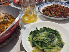 -川正旺江湖菜(三元桥店)