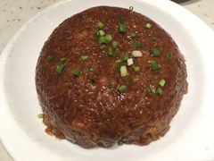 红薯糯米蒸排骨-楚太子  中餐&烧烤(武大店)