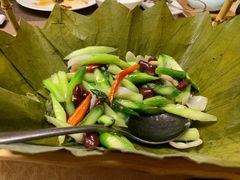 -福慧慈缘素食餐厅(王府井店)