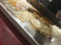 -四环冷面王(西单华威约饭街店)