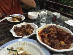 婺源第一楼-婺源第一楼(朱子大道店)