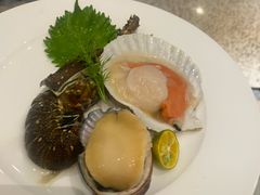 -太湖饭店玉兰厅(自助餐厅)