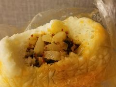 萝卜包子-胡记包子