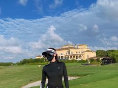 -滨海高尔夫俱乐部