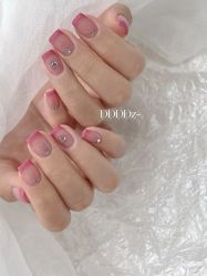 -M·X Nail日式美甲美睫