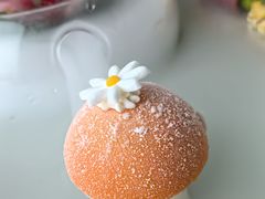 -三迪希尔顿酒店·星空酒廊