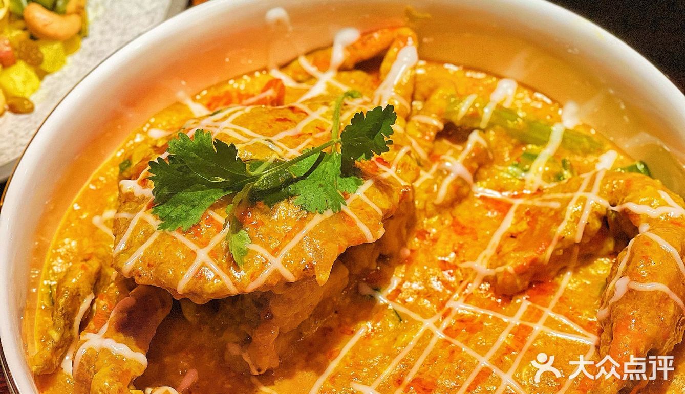 🆘多少次来苏州中心就为了这口鲜辣冬阴功汤