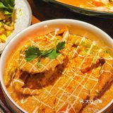 🆘多少次来苏州中心就为了这口鲜辣冬阴功汤