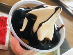 -麦当劳(百荣世贸商城店)