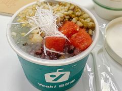 -自然椰·海南清补凉(海月广场店)