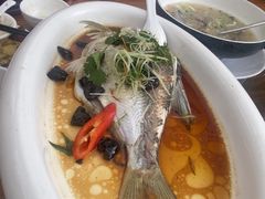-大门水乡·顺德菜