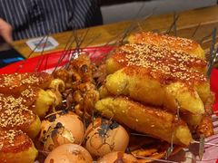 -北三老太太烧烤(人生一串上榜店)