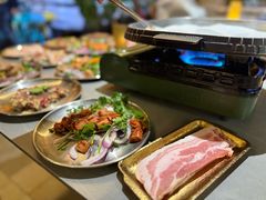 -杨小佳·齐齐哈尔烤肉·烤串(广州店)