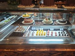 -万达瑞华酒店美食汇自助餐厅(楚河汉街店)