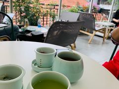 -边渡咖啡烘焙店(昙华林店)