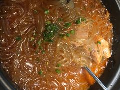 -金牌外婆家(苏州中心店)