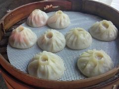 -桂萍特色牛筋牛杂(长堤街总店)