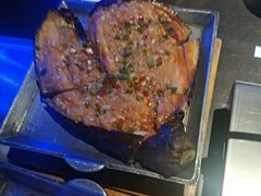-很久以前羊肉串(清河店)