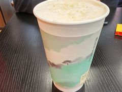 -茶话弄(中贸广场店)