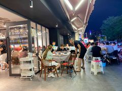 -李叔叔虾蟹大排档(青羊店)