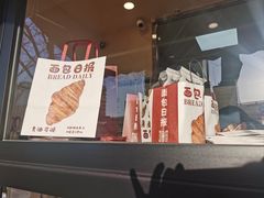 -面包日报