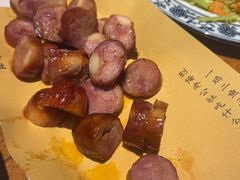 -即墨老公社·海肠捞饭大王(古城店)