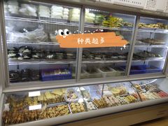 -陈记麻辣烫(浦口道店)