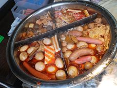 -阿姨卷饼(平凉路店)