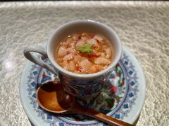 -Ginza Onodera铁板烧(外滩十八号店)