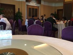 大堂-麒麟中餐厅·经典粤菜·地道菜式老字号(广州长隆酒店)