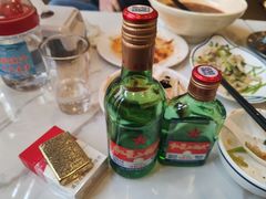 -华天延吉餐厅(西四总店)