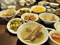 -松發肉骨茶(克拉码头店)