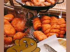 -山崎面包(静安久光店)