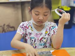 -杨梅红艺术教育(万象城教学中心)