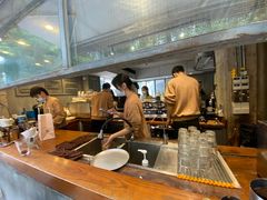 -来回·咖啡(天河南店)