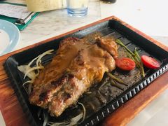 -东莞市莞城红色庄园西餐厅(东城西路店)