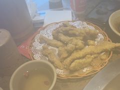 -蜀国大将老火锅(江北店)