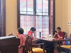 -东海咖啡馆