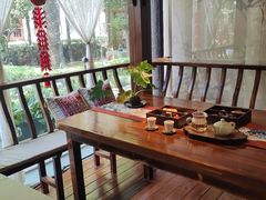 -中和·国风茶馆(愚园路店)