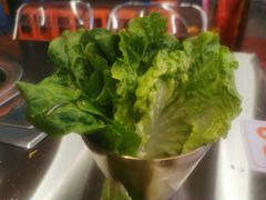 -又见炊烟炭火烤肉(五一新村店)