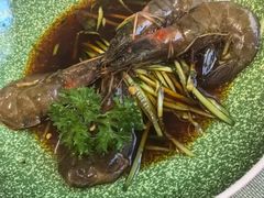 -渔娘渔家丹东海鲜(东直门店)