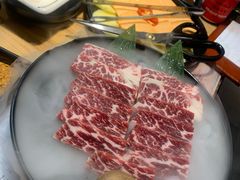 -九田家黑牛烤肉料理(新光汇店)