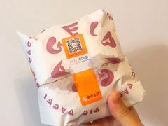 -BIG BAGEL(永康路店)