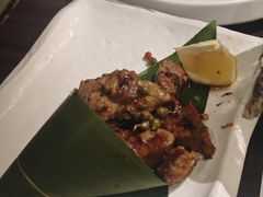 -匠和风精致料理(莆田财富中心店)
