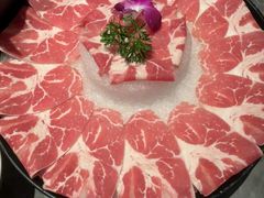 -德天肥牛海鲜火锅(城西银泰店)