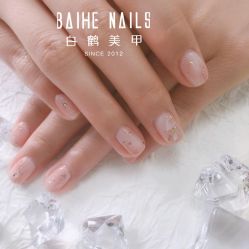 -如一·美甲美睫