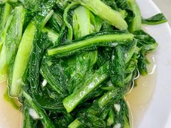 农家时蔬-红月湾海鲜饭店•沙滩海景(双月湾店)