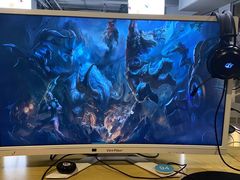 -网鱼网咖(上海静安寺店)