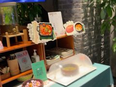 -云海肴·汽锅鸡·云南代表菜(美罗城店)