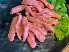 -红小姐的烤肉店(西三旗店)